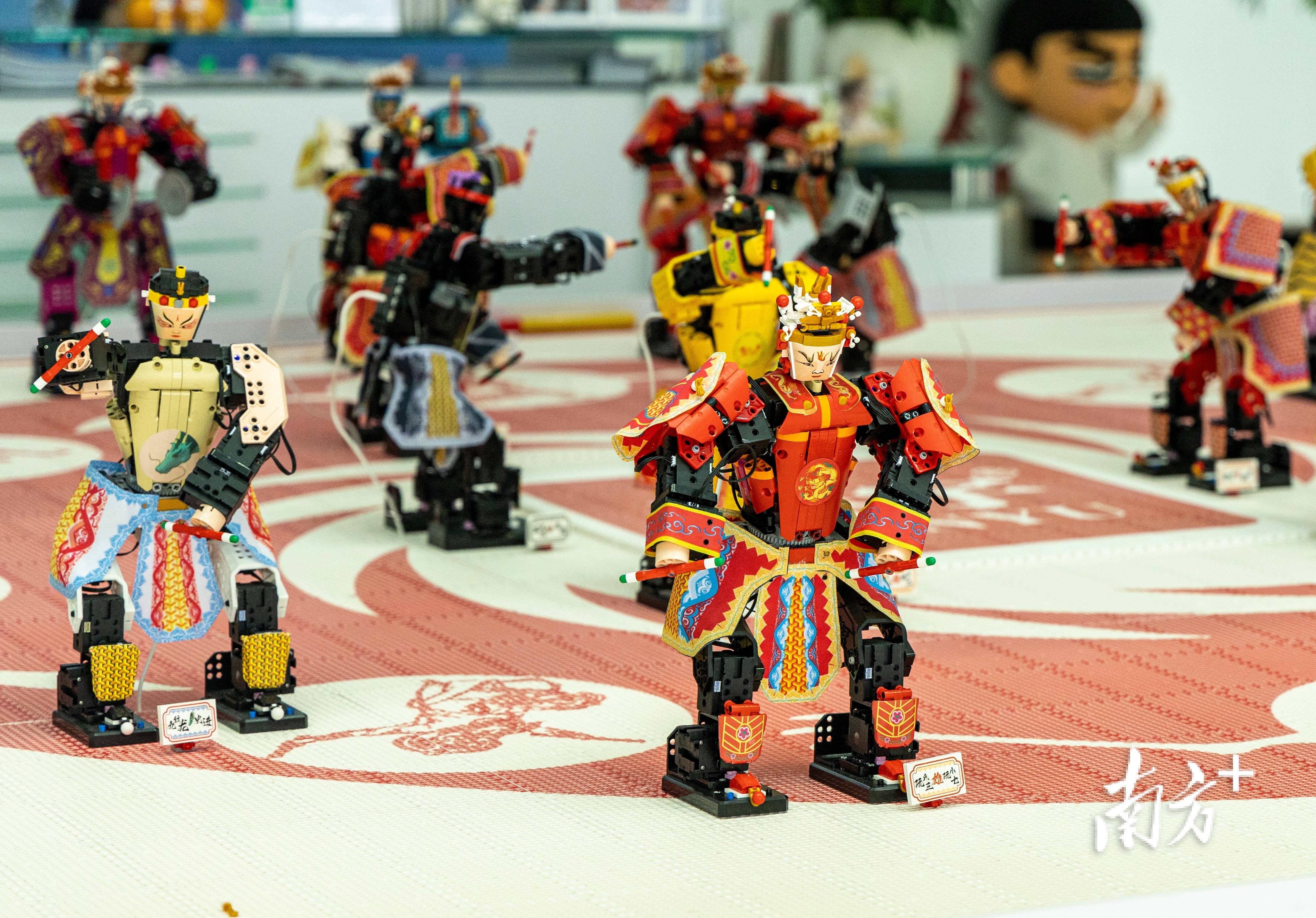 I赋能下的玩具产业进化论开元棋牌试玩一周封面 A(图2) I赋能下的玩具产业进化论开元棋牌试玩一周封面 A(图2)