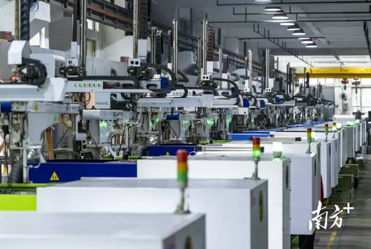 I赋能下的玩具产业进化论开元棋牌试玩一周封面 A(图3) I赋能下的玩具产业进化论开元棋牌试玩一周封面 A(图3)